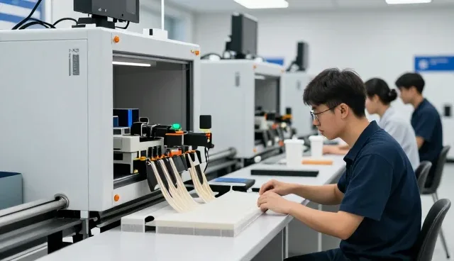 非标定制设备