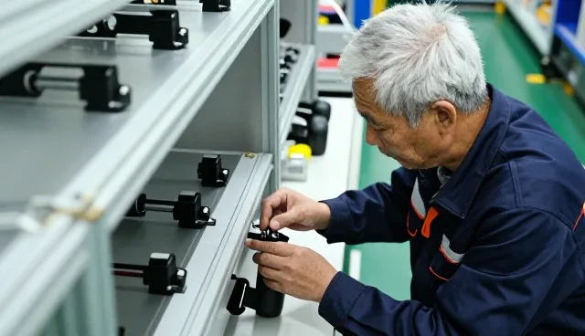 固安县久轶机械有限公司介绍设备销售在非标定制中的应用