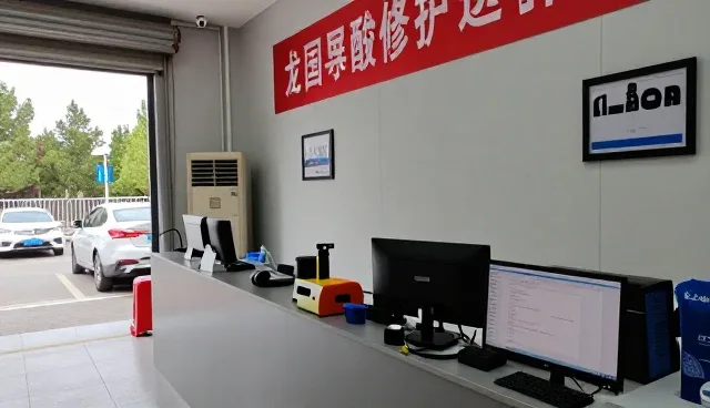 安装调试对设备性能影响的深度解析